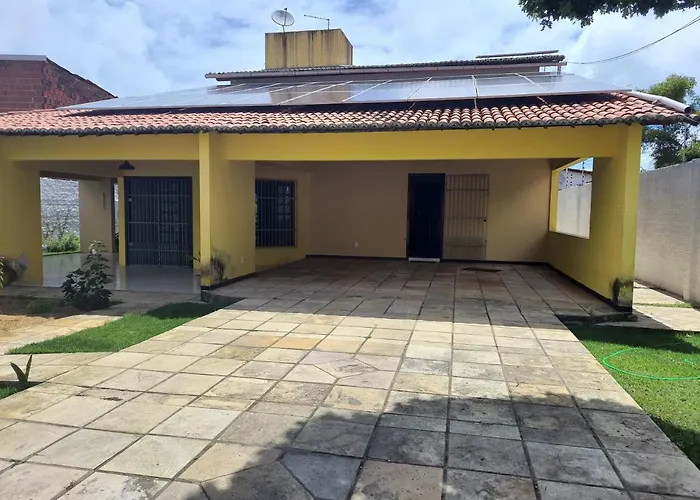 Hotel que aceita animais de estimação: Hostel Atairu