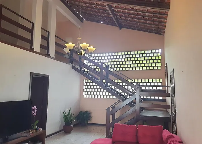 Hotel que aceita animais de estimação: Hostel Atairu